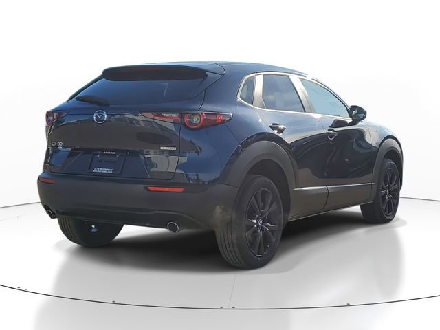 New 2026 MAZDA CX-30 AWD 2.5 S w/ Select Sport Pkg image 4