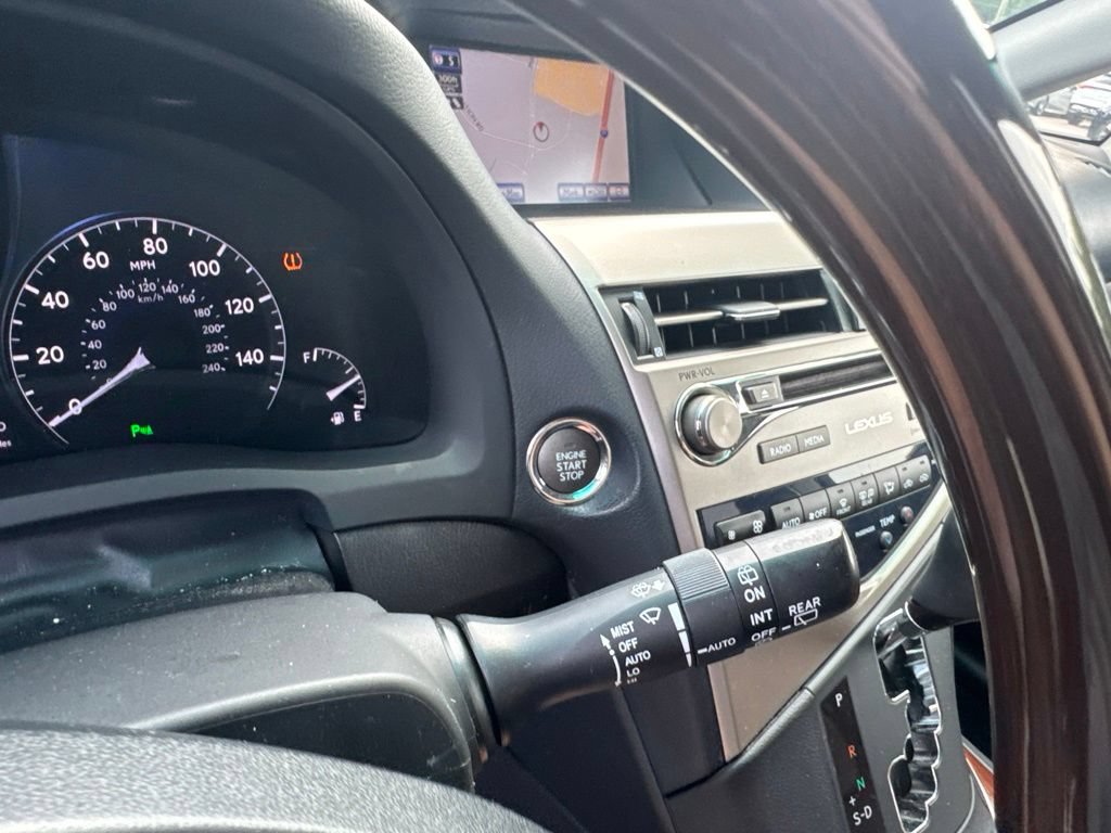 Used 2015 Lexus RX 350 FWD image 42
