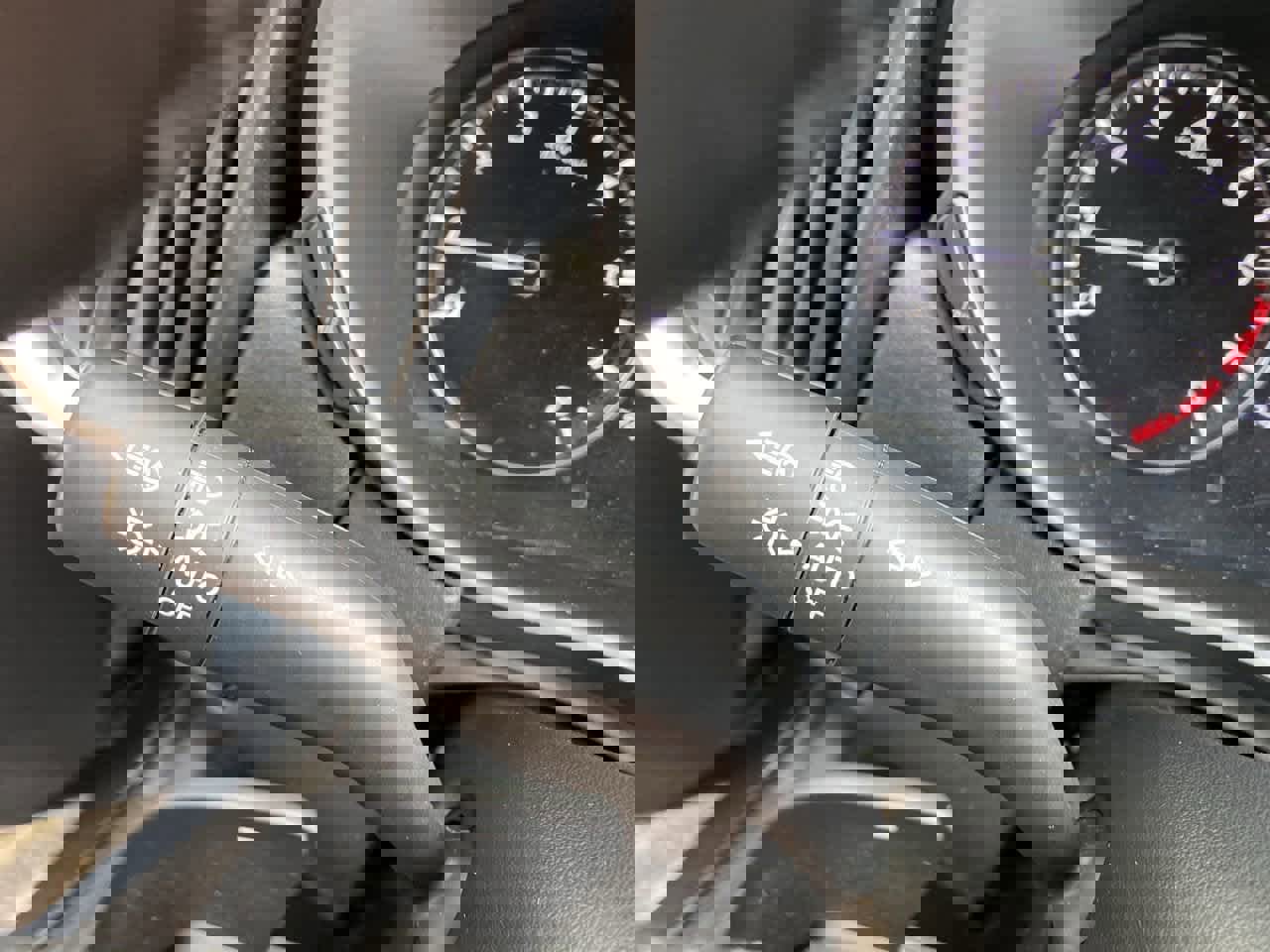 Used 2024 MAZDA CX-50 Meridian Edition w/ Cargo Package image 43