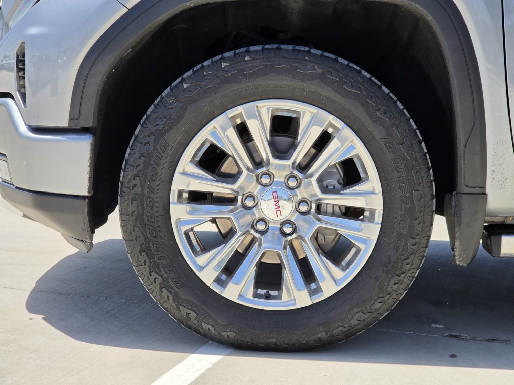 Used 2023 GMC Sierra 1500 Denali AWD/4WD image 8