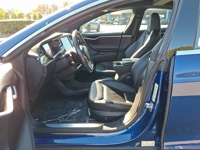 Used 2016 Tesla Model S 70 image 17