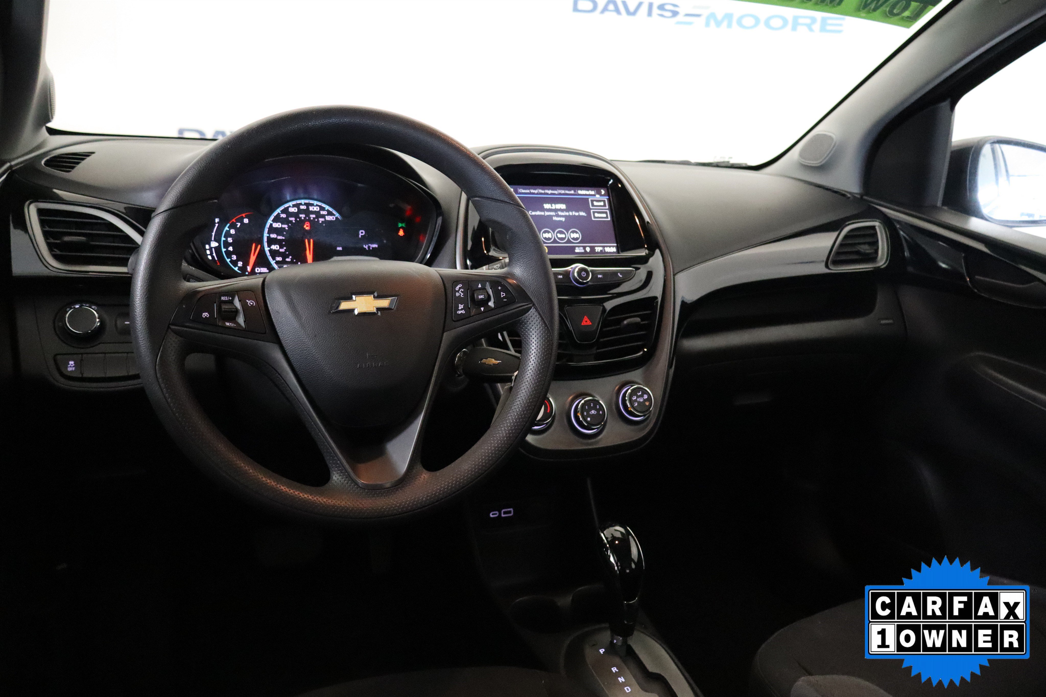 Used 2022 Chevrolet Spark LT FWD image 17