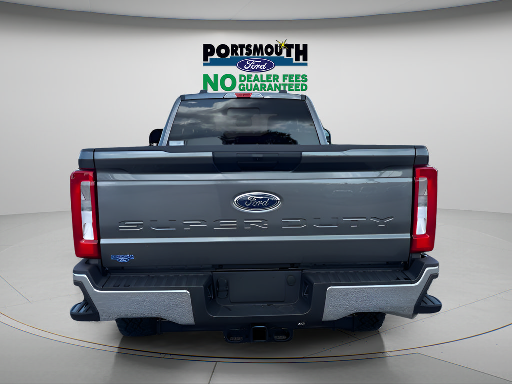 New 2026 Ford F350 XL w/ XL Off-Road Package AWD/4WD image 23