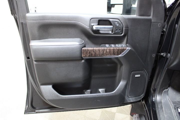 Certified 2022 GMC Sierra 3500 Denali image 19