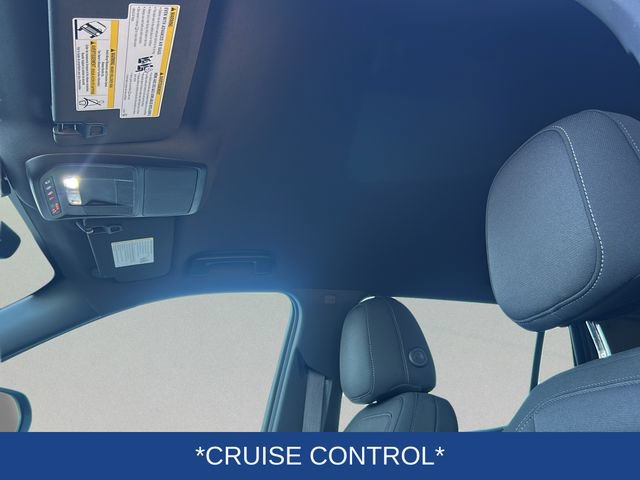 Certified 2026 Chevrolet Equinox LT w/ Safety and Technology Package FWD image 12