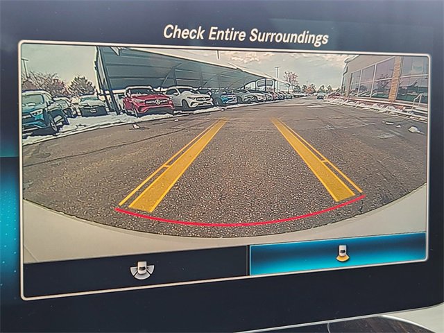 Used 2019 Mercedes-Benz C 300 4MATIC Coupe image 27