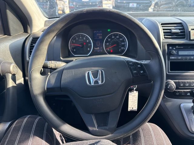 Used 2011 Honda CR-V LX image 20