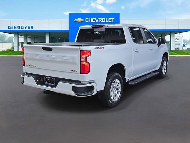 New 2026 Chevrolet Silverado 1500 RST image 6