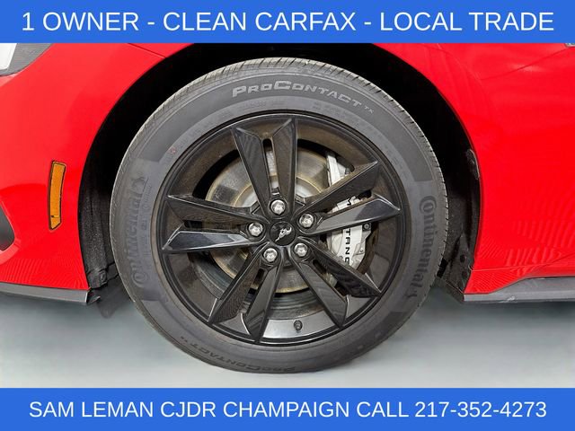 Used 2024 Ford Mustang GT image 28