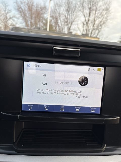 New 2026 Ford F350 XL w/ XL Driver Assist Package image 22