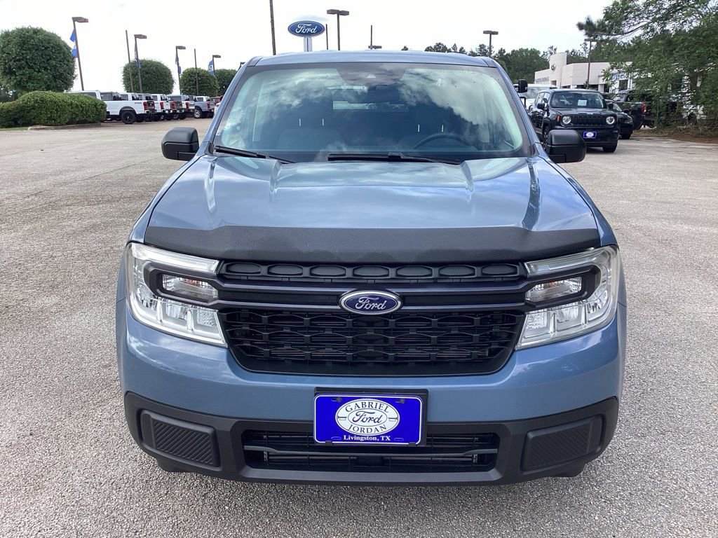 Used 2024 Ford Maverick XLT image 2