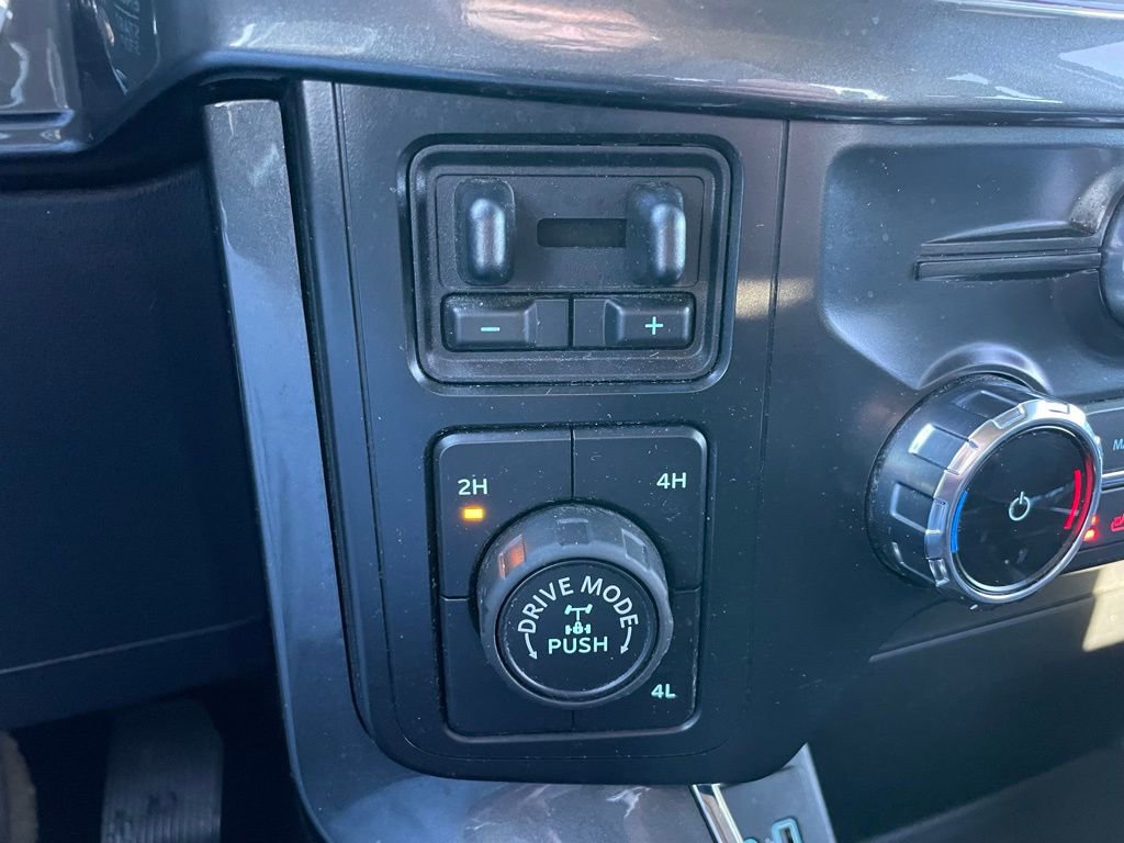 Used 2022 Ford F150 XLT w/ Equipment Group 302A High image 51