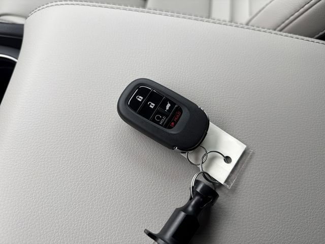 New 2026 Honda Pilot EX-L image 11