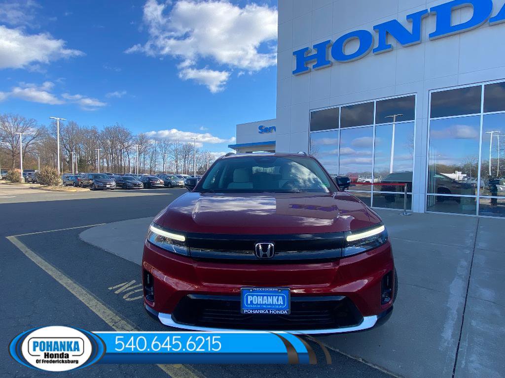 New 2026 Honda Prologue Touring image 13