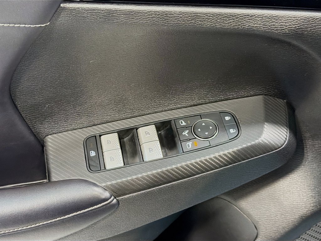 Used 2024 Mitsubishi Outlander SE AWD/4WD image 17