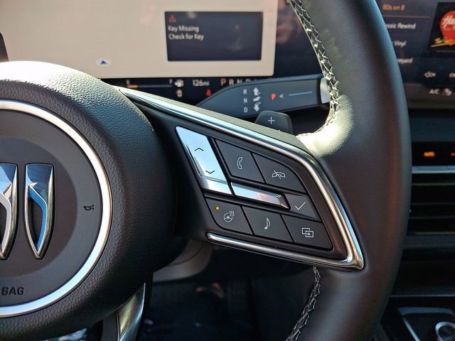 Certified 2025 Buick Enclave Preferred image 22