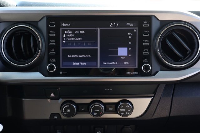 Used 2021 Toyota Tacoma SR5 image 28