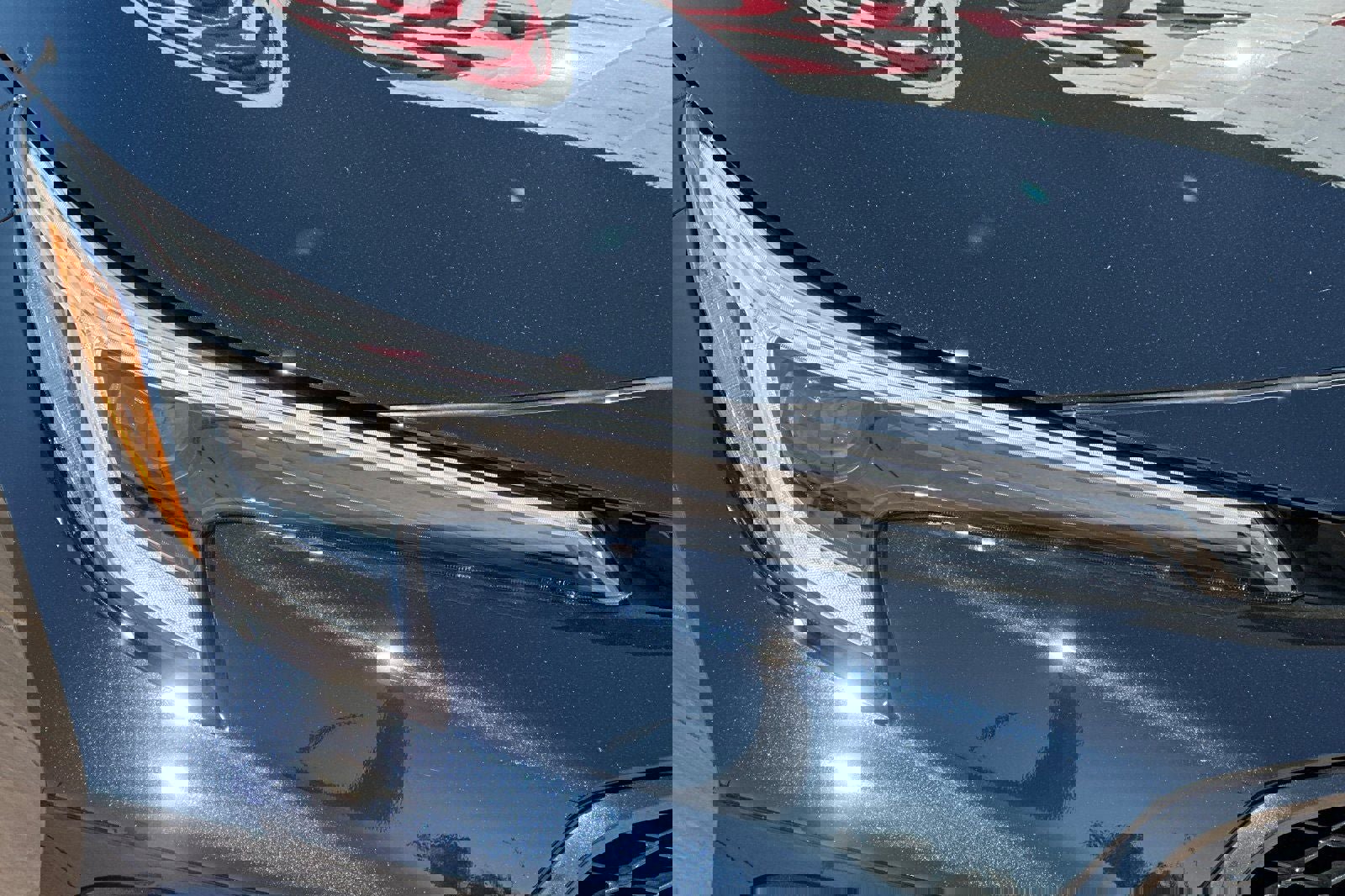 New 2026 Toyota Corolla SE image 30