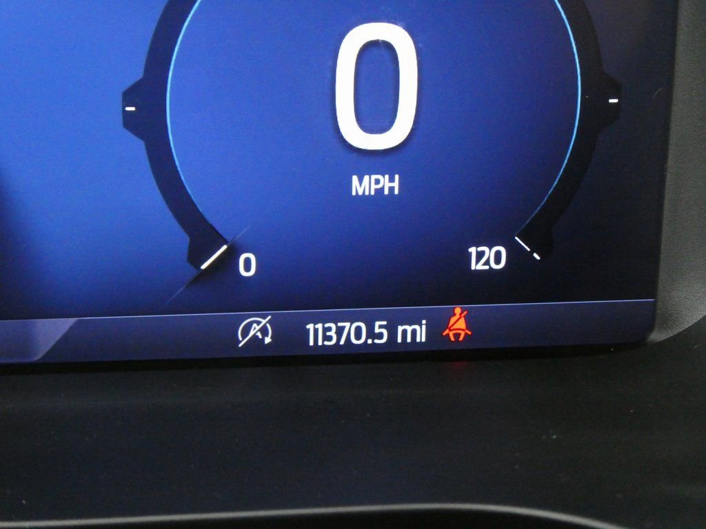 Certified 2025 Ford F150 STX w/ Equipment Group 200A image 30