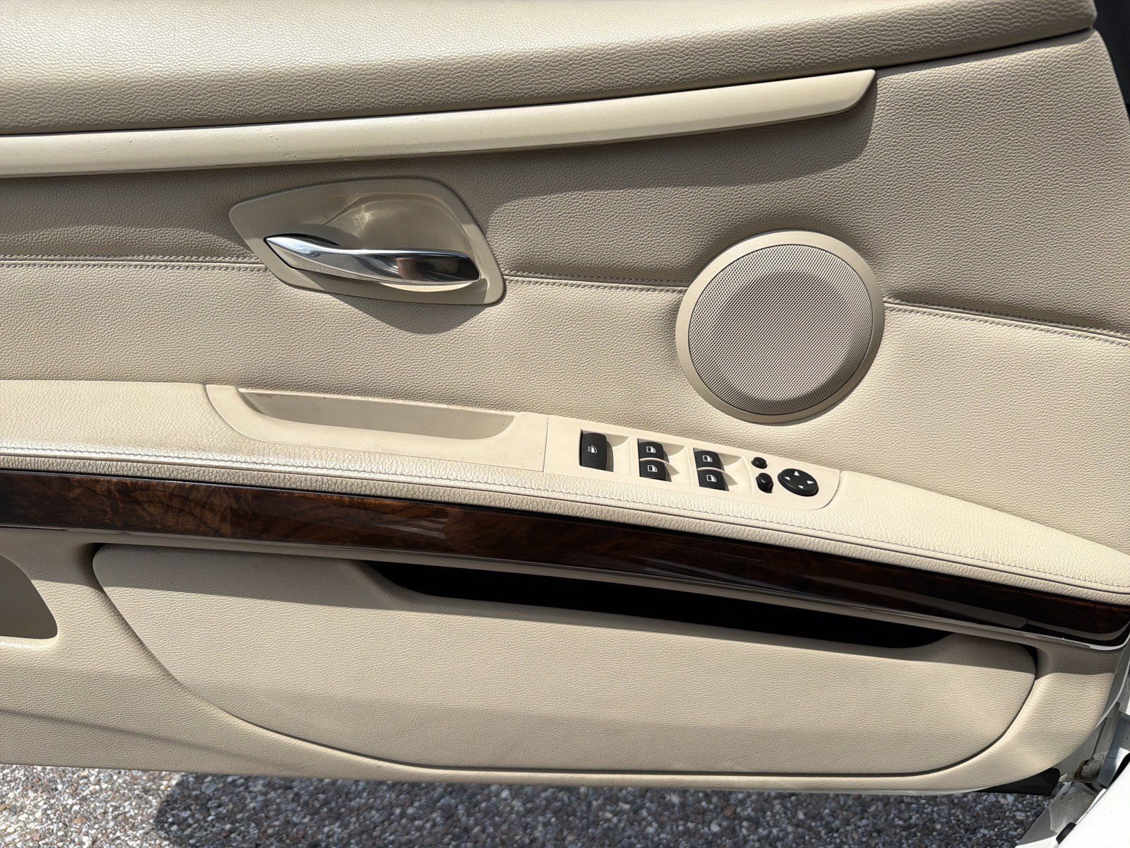 Used 2013 BMW 328i Convertible RWD image 20