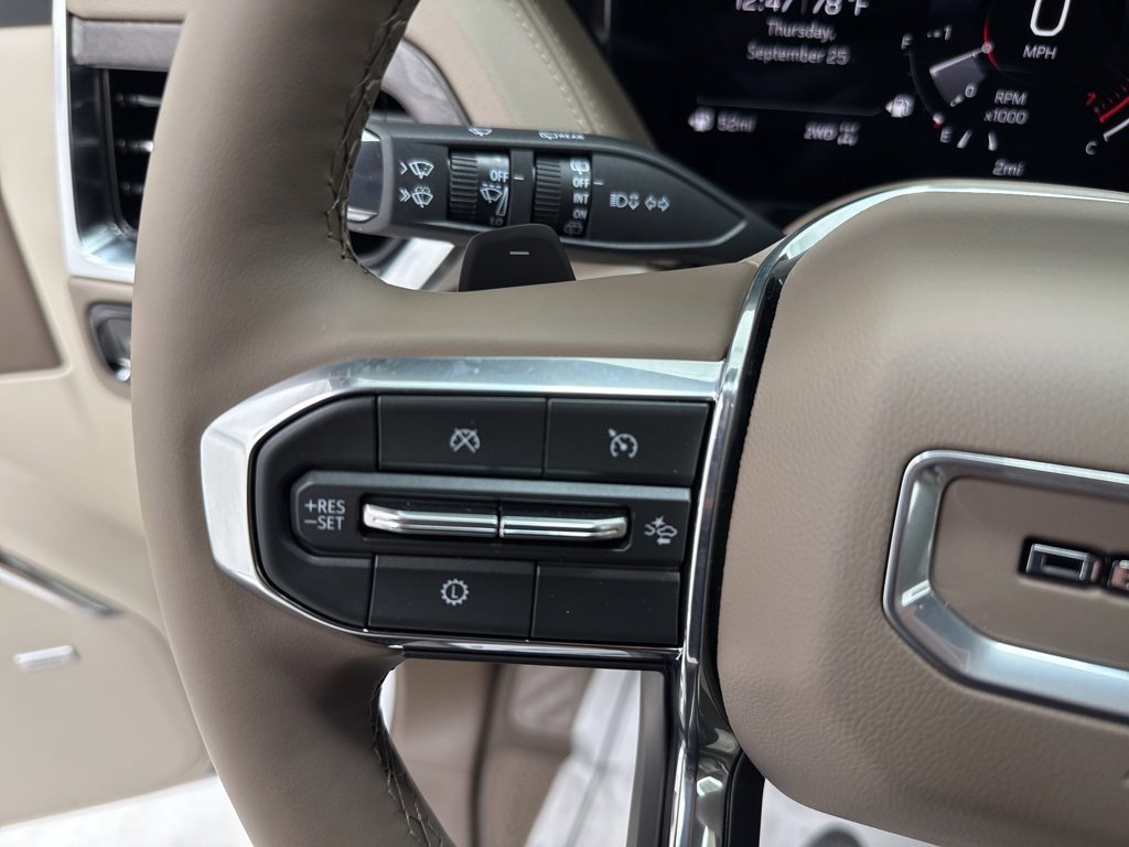 New 2026 GMC Yukon Denali image 28