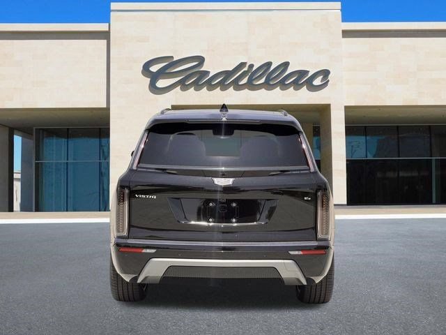New 2027 Cadillac Vistiq Luxury AWD/4WD image 4