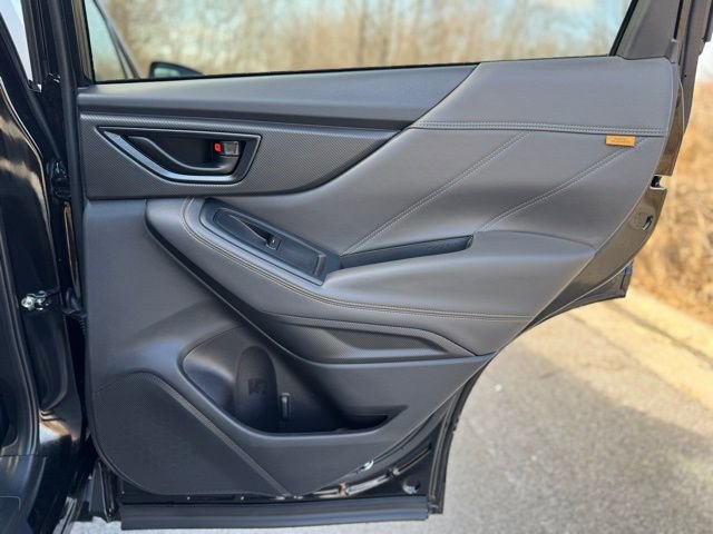 Used 2025 Subaru Forester Wilderness image 15