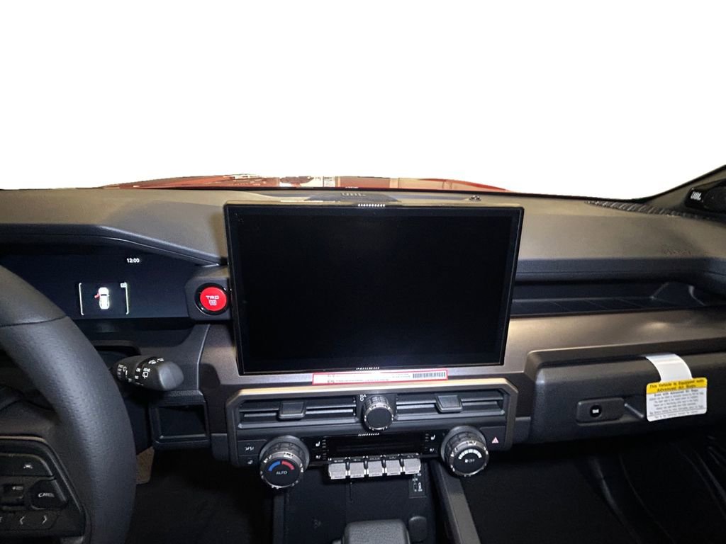 Certified 2025 Toyota 4Runner TRD Off-Road Premium image 10