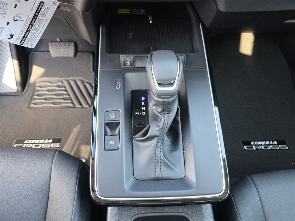 New 2026 Toyota Corolla Cross XLE image 27