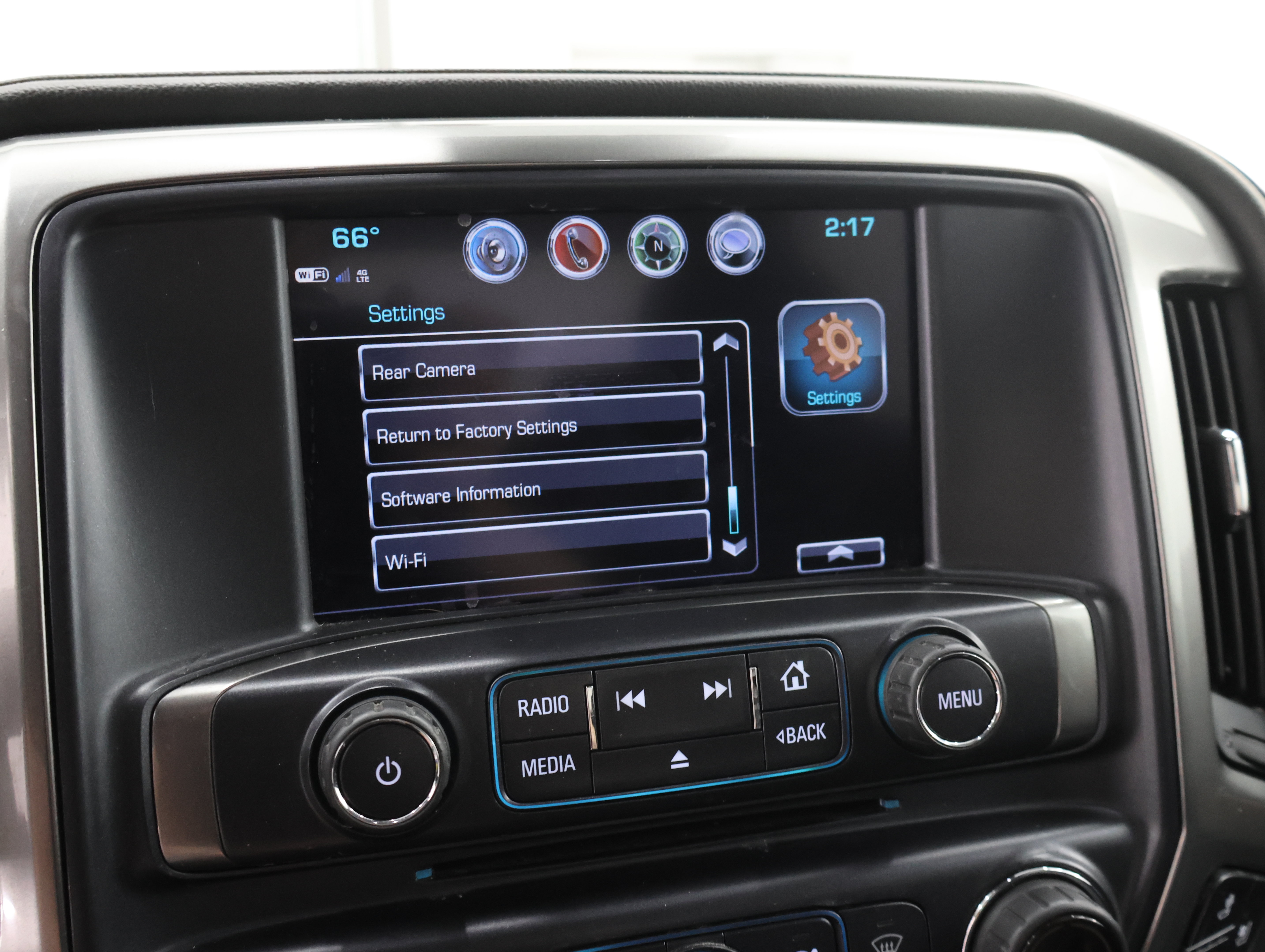 Used 2019 Chevrolet Silverado 3500 LTZ w/ Duramax Plus Package AWD/4WD image 54