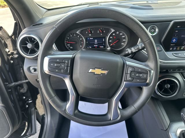 Used 2022 Chevrolet Blazer LT AWD/4WD image 13