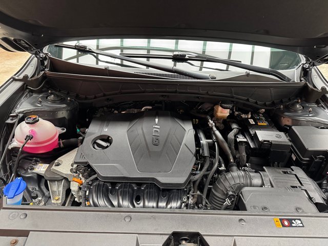 Used 2022 Hyundai Santa Cruz SEL image 26