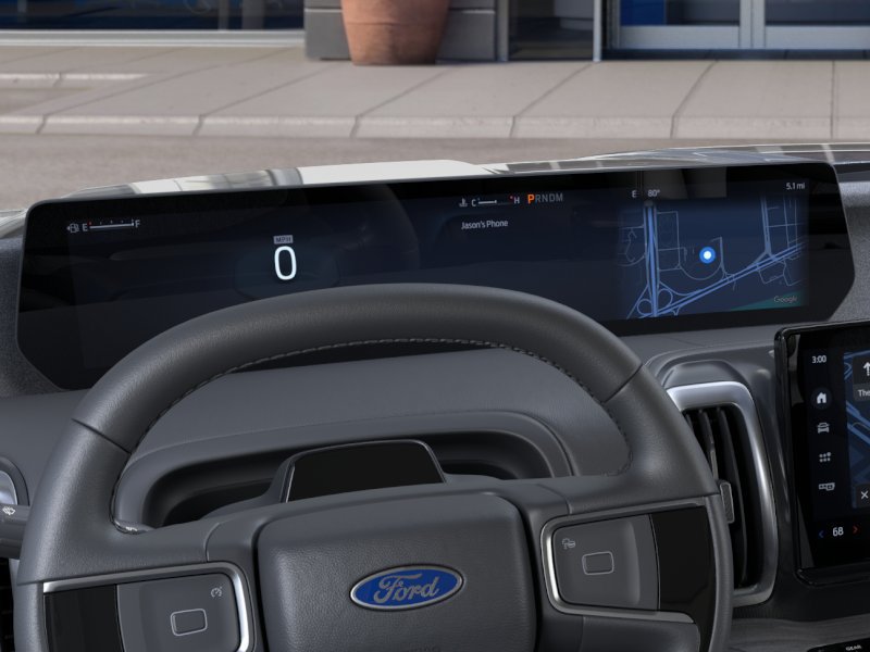 Used 2025 Ford Expedition Platinum w/ Driver's Package AWD/4WD image 13