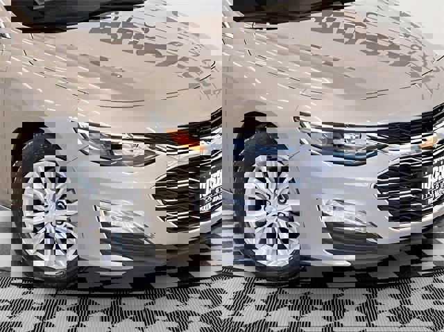 Certified 2024 Chevrolet Malibu LT image 26