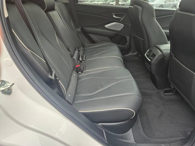 Used 2024 Acura RDX w/ Advance Package AWD/4WD image 13