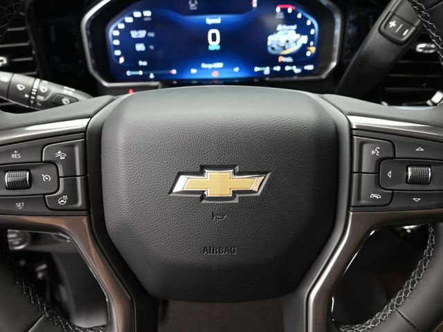 New 2026 Chevrolet Silverado 2500 High Country w/ High Country Premium Package AWD/4WD image 30