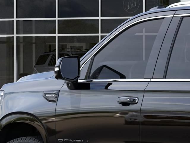 New 2026 GMC Yukon XL Denali Ultimate AWD/4WD image 12
