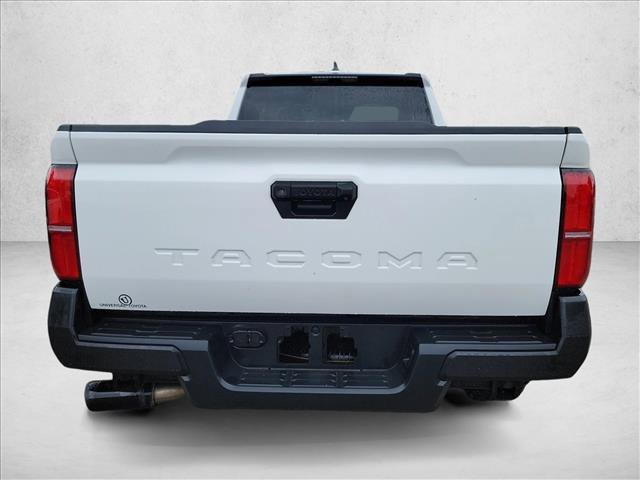 Used 2024 Toyota Tacoma SR RWD image 6