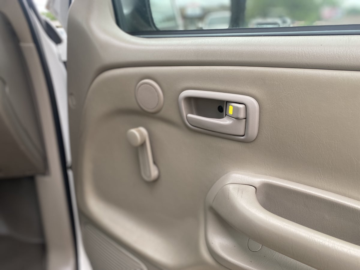 Used 2006 Toyota Tundra 2WD Regular Cab image 18
