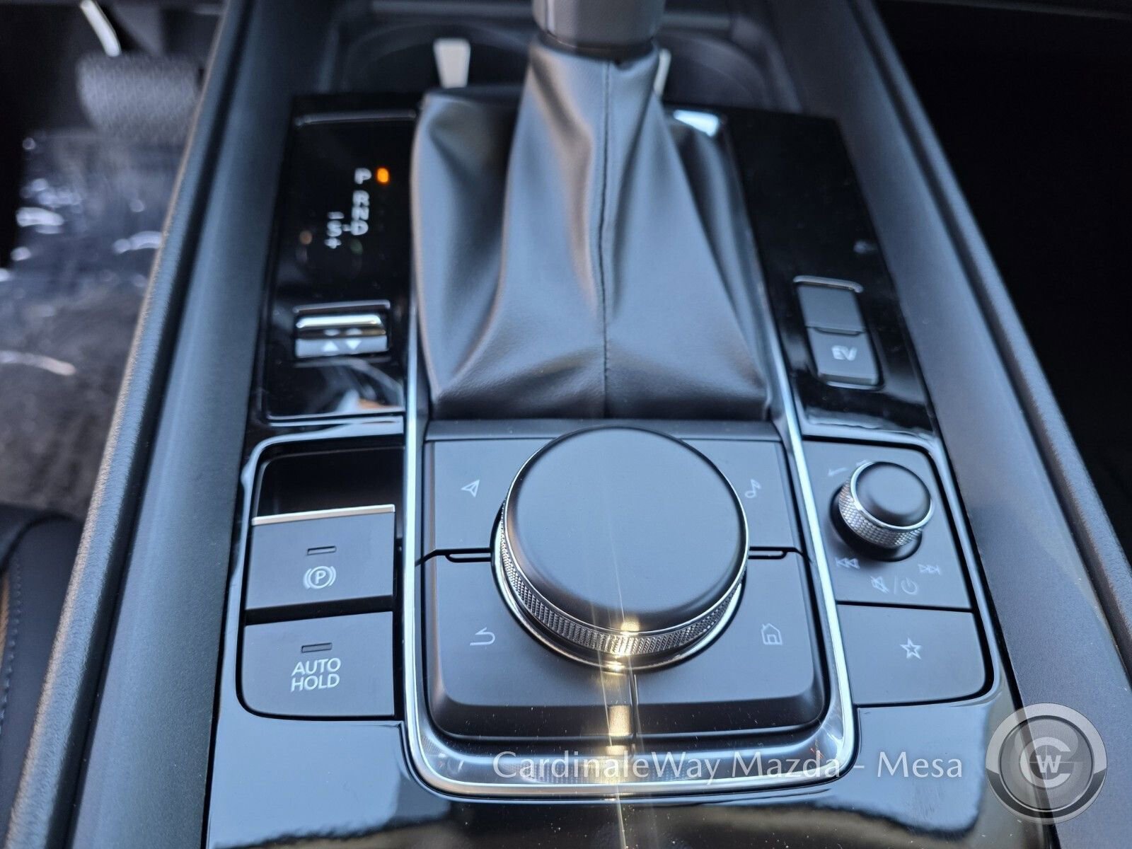 New 2026 MAZDA CX-50 2.5 Hybrid w/ Weather Package image 19