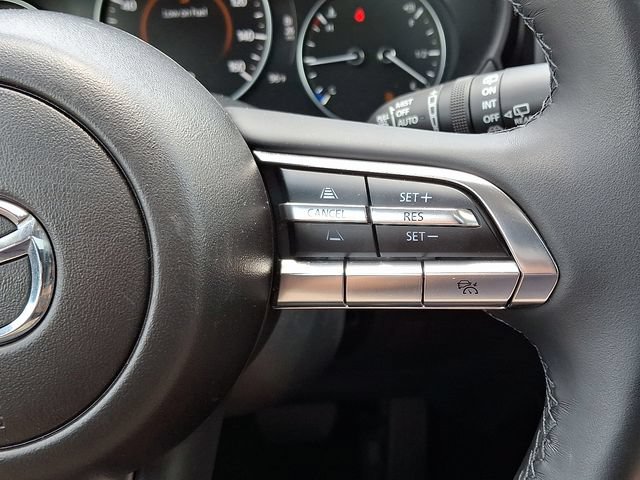 Used 2025 MAZDA CX-50 AWD 2.5 Hybrid w/ Premium Pkg image 22