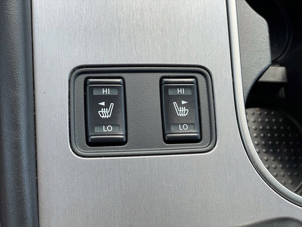 Certified 2024 Nissan Murano SV w/ SV Midnight Edition Package AWD/4WD image 25