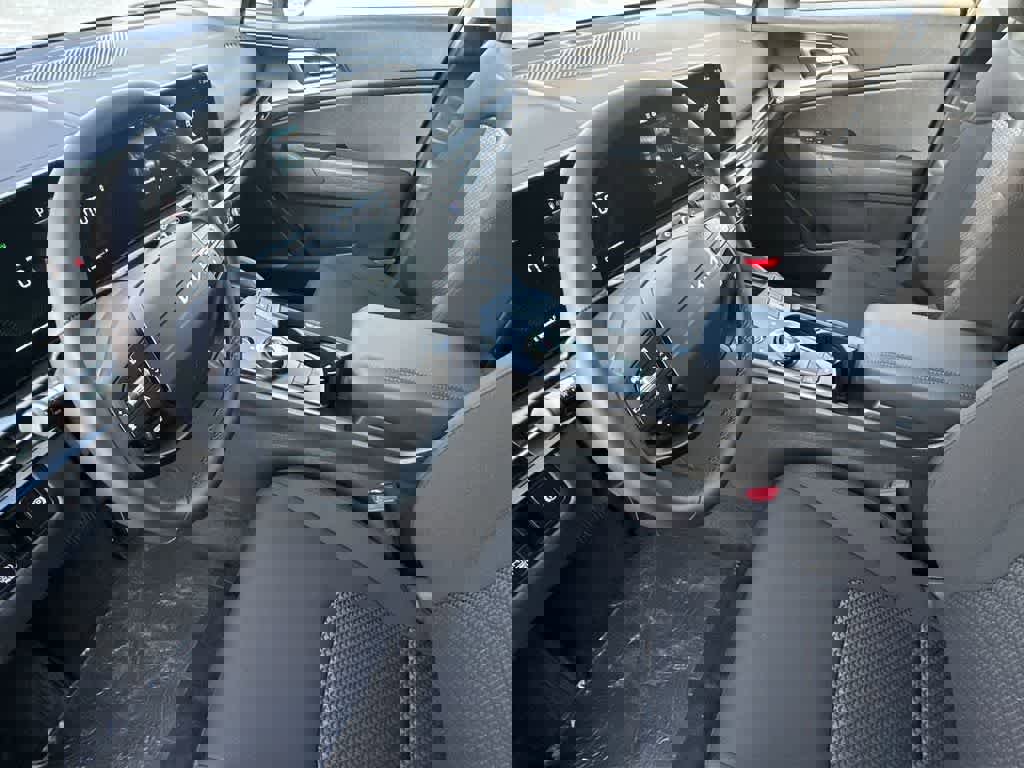 New 2026 Kia Sportage S image 13