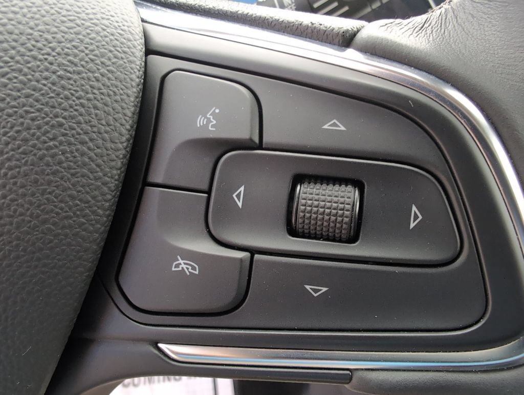 Used 2022 Buick Encore GX Preferred w/ Cold Weather Comfort Package AWD/4WD image 17