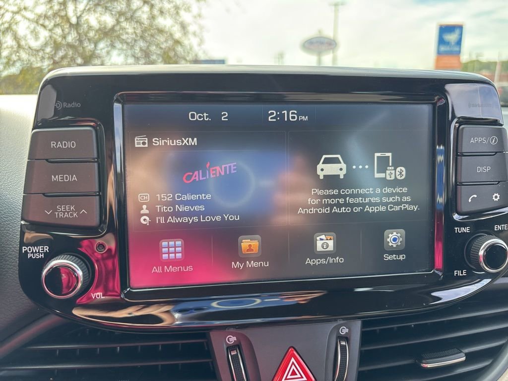 Used 2020 Hyundai Elantra GT image 21