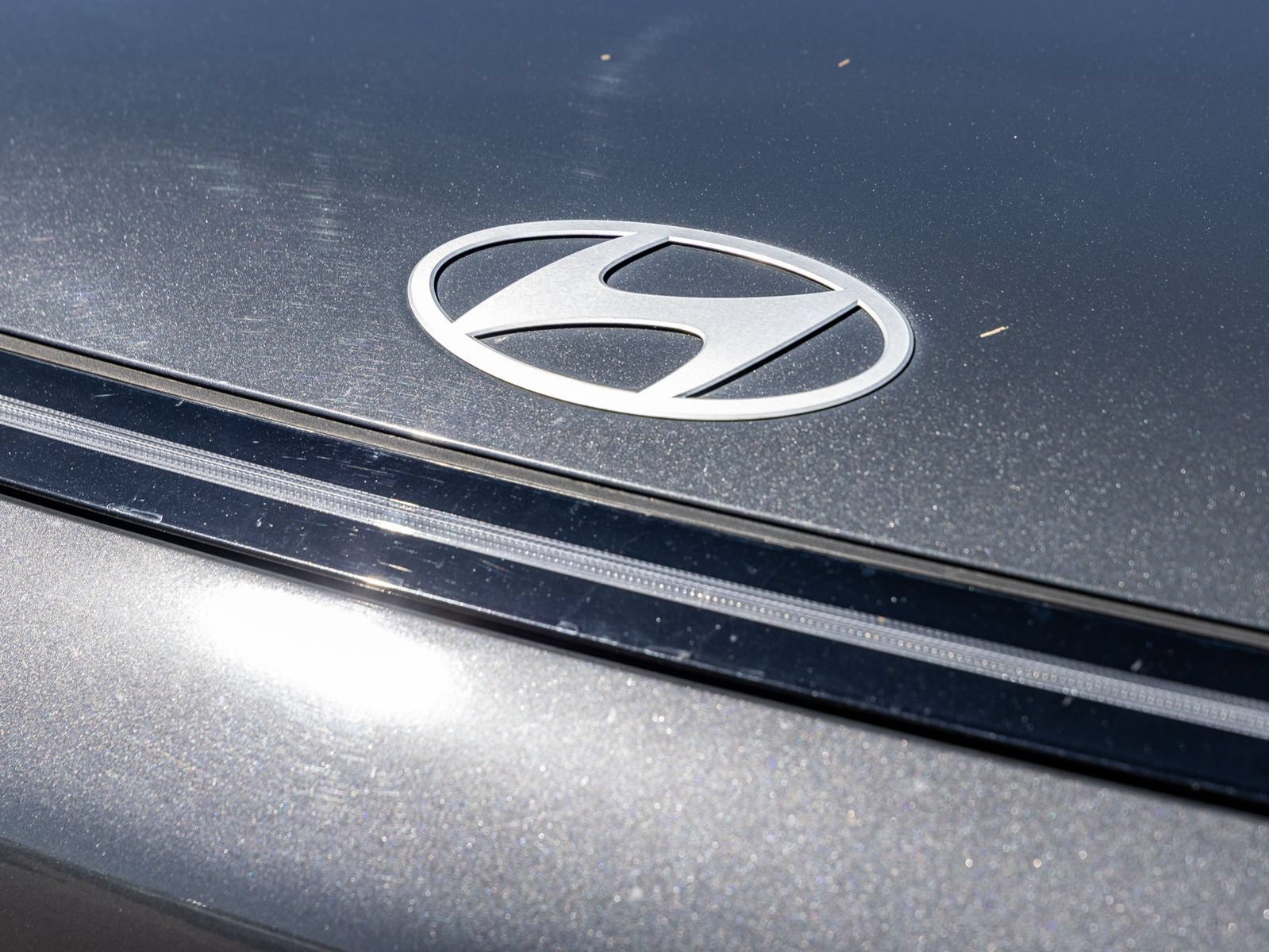 Used 2024 Hyundai Kona SE FWD image 7