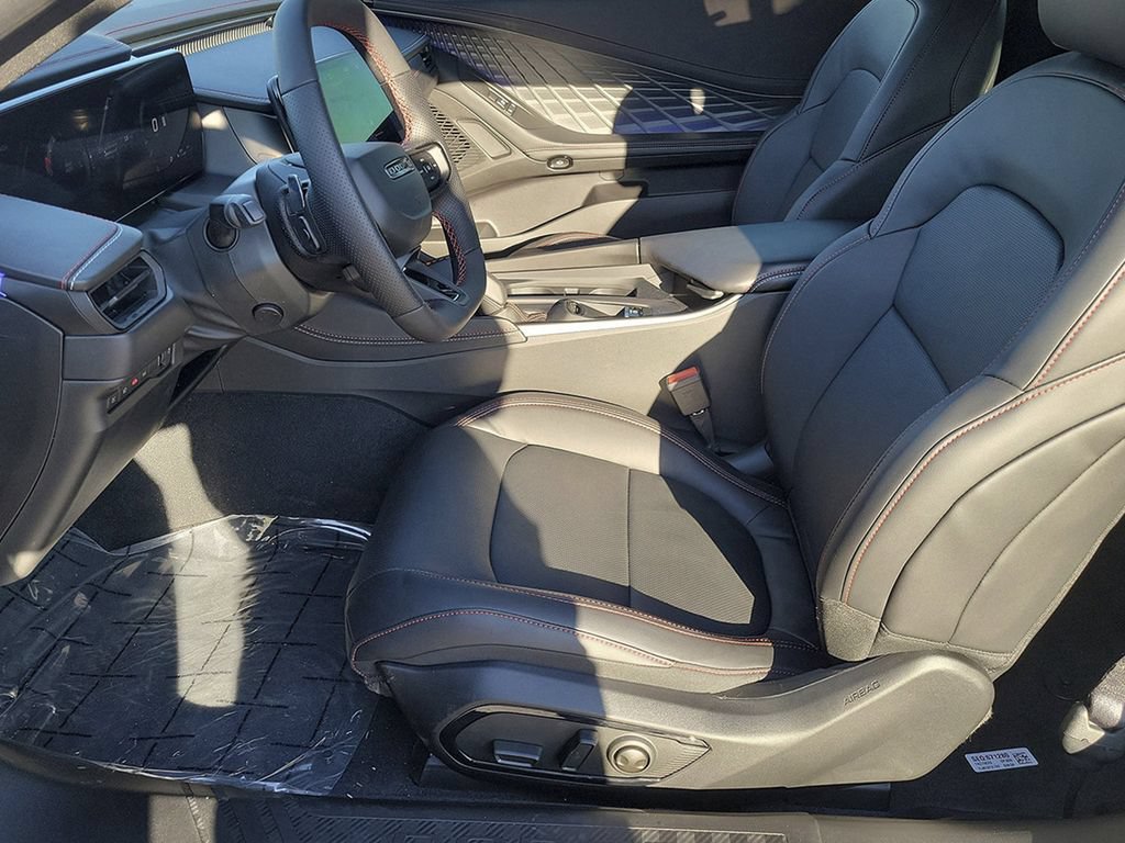 New 2026 Dodge Charger Scat Pack AWD/4WD image 26