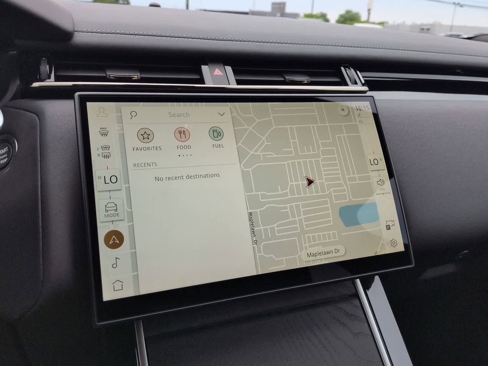 New 2026 Land Rover Range Rover Velar Belgravia AWD/4WD image 29