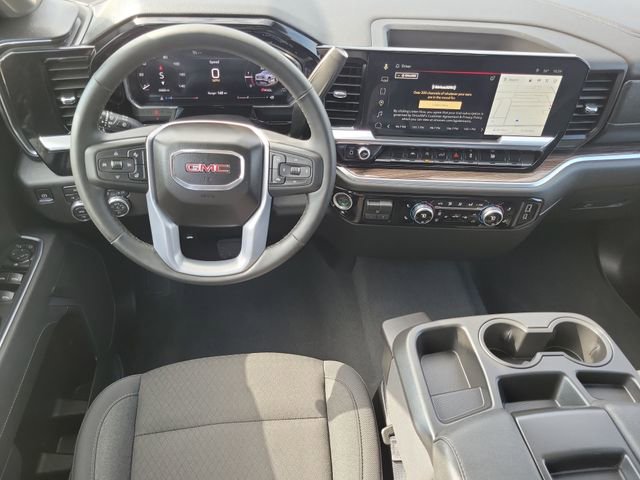 Certified 2026 GMC Sierra 1500 Elevation AWD/4WD image 27