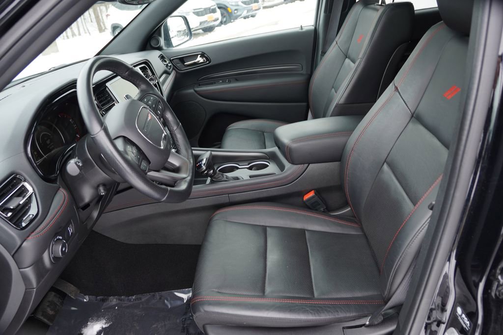 Certified 2023 Dodge Durango GT image 15